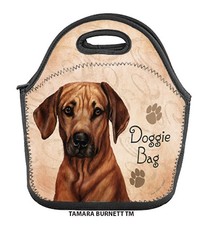Rhodesian Ridgeback Pawtastic Bag