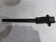 Ford Escort Mk1 2 Door Passenger Side Window Regulator