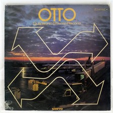 VA OTTO QUADSONIC STERE SANYO