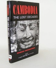 SUNDARARAMAN Shankari / CAMBODIA The Lost Decades