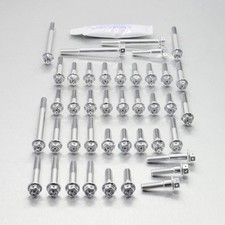 Aluminium Engine Kit Suzuki