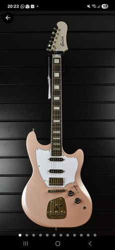 Guild surfliner deluxe rose - guild,