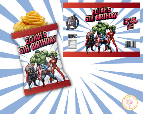 Marvel superhero birthday - marvel,