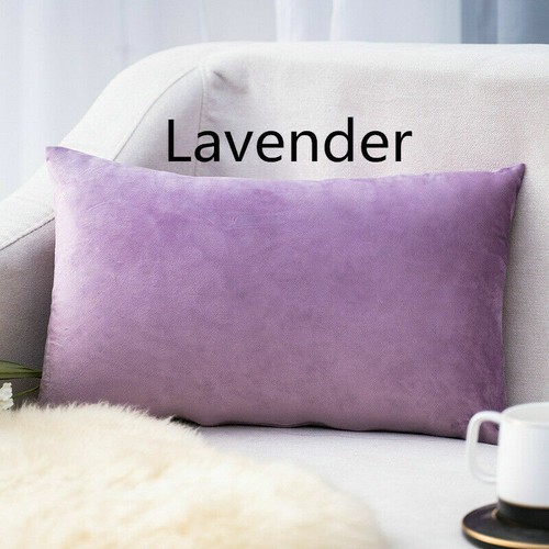 12x20 plain colourful velvet - 12x20",