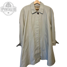 Vintage Burberry Prorsum Beige
