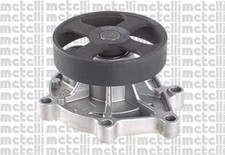 Engine Water Pump With
