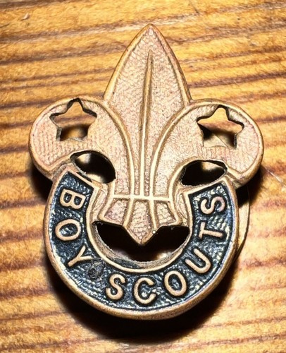 Vintage boy scouts - vintage,