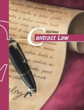 Contract Law,Chris Turner