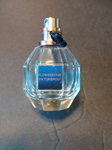 Viktor rolf flowerbomb empty - &,