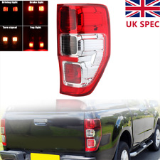 Right O/S Rear Tail Light