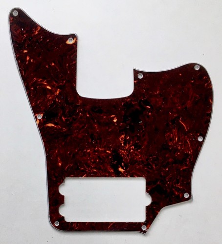 Pickguard for squier - pickguard, affinity