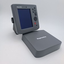 Raymarine RC435 Chartplotter