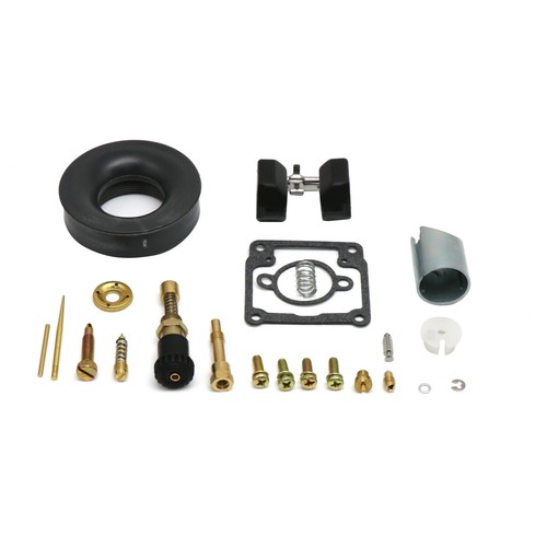 Carburetor repair rebuild kit - carburetor,