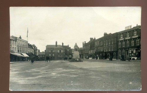 Wantage berkshire shopping - ,