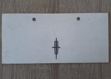 Ford Executive Brochure c.1966