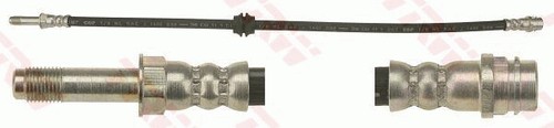 New brake hose for - brake,