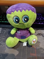 2022 McDonald's Halloween