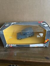 Corgi Classics  D957/12 Morris