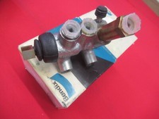 Genuine Alfa Romeo Sud Sprint