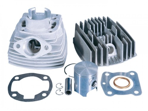 Polini aluminum sport - aluminum, cylinder