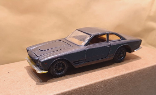 Politoys 501 maserati 3500 - politoys,