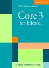 Core 3 for Edexcel (SMP AS/A2