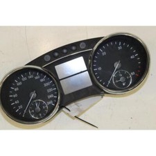 DASHBOARD FOR MERCEDES CLASSE