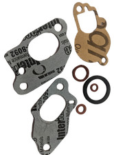 vespa carb gasket set