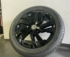 4X NEW GENUINE VW MULTIVAN