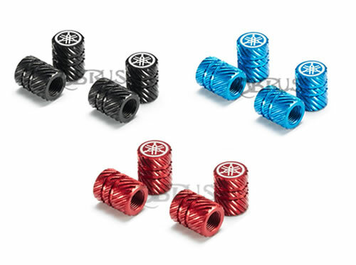 Genuine yamaha set 4 - genuine,