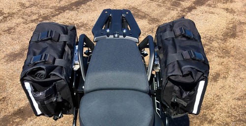 Bumot xtremada soft panniers - bumot,