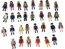 PLAYMOBIL Figures Collection