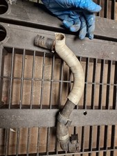 Vauxhall Vectra C Saab 93 2.0 Petrol Turbo Z20NET Water Coolant Hose Pipe