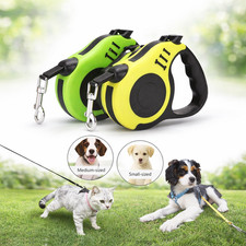 3M Retractable Dog Lead