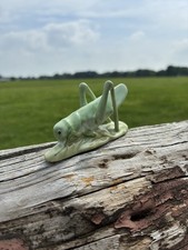 Herend Hungary Grasshopper