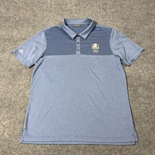 Ryder Cup Shirt Mens Large