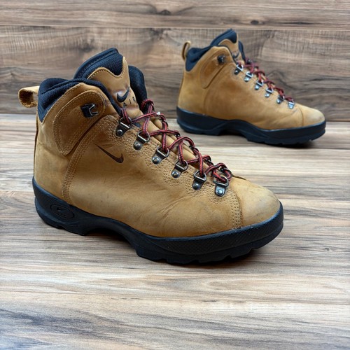 Vtg nike acg gimli mens - nike,