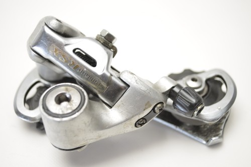 Shimano rsx bicycle - rsx, gs