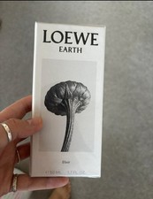 Loewe Earth Elixir Eau de
