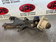 R/h front lower arm / hub X Yamaha G19 48V electric golf cart....£60+VAT