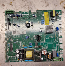 GlowWorm - SXI HXI CXI - PCB