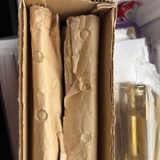 RTM Scale Models Brass O Gauge
