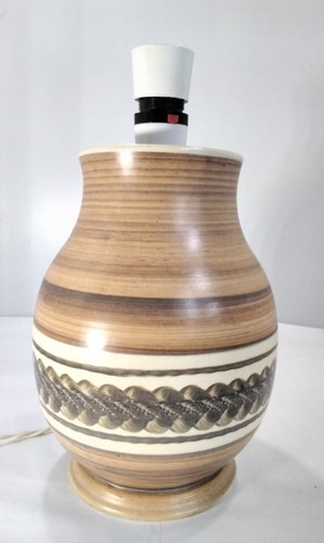 Vintage pottery joba stamford - vintage,