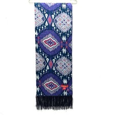 Shanghai Tang 100% Silk Long