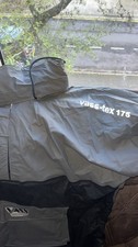 Vass Gortex Coat Vas-tex175