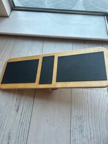 Extreme balance board for - balance,