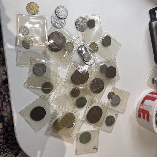 Assorted job lot - job,