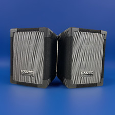 DJ-Tech Speakers Cube 202 Pro