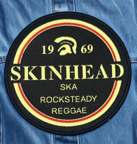 Ska reggae skinhead - reggae,