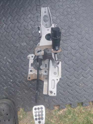 Ford fiesta st180 brake pedal - fiesta,